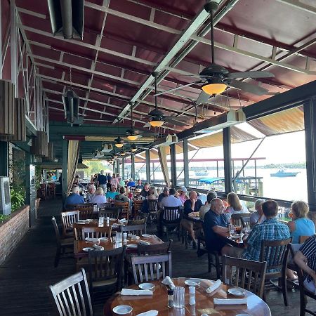 The Riverview Hotel - New Smyrna Beach Dış mekan fotoğraf