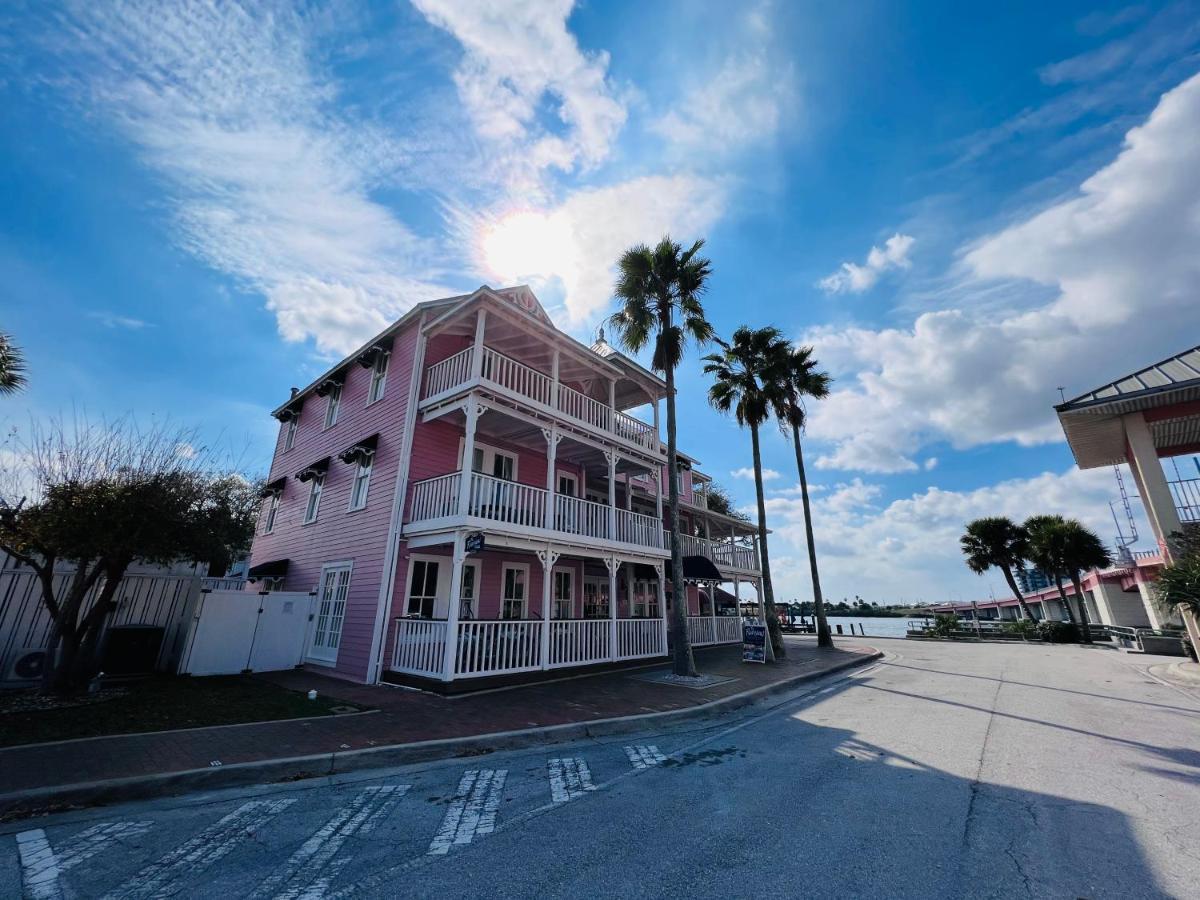 The Riverview Hotel - New Smyrna Beach Dış mekan fotoğraf