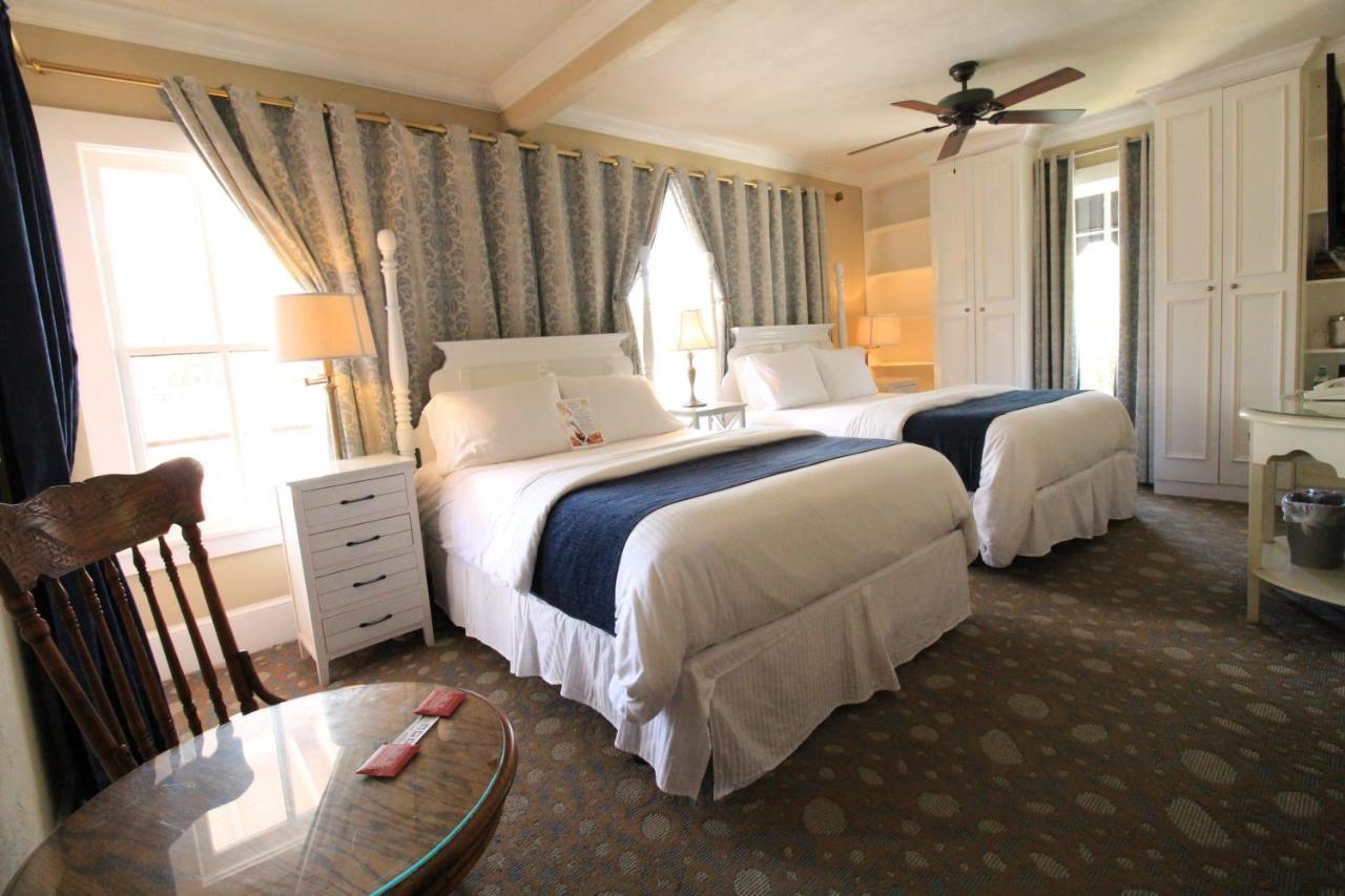 The Riverview Hotel - New Smyrna Beach Dış mekan fotoğraf