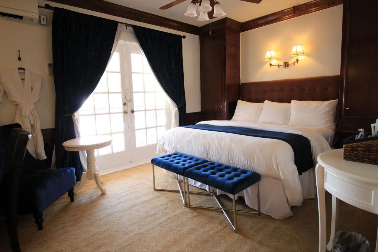 The Riverview Hotel - New Smyrna Beach Dış mekan fotoğraf