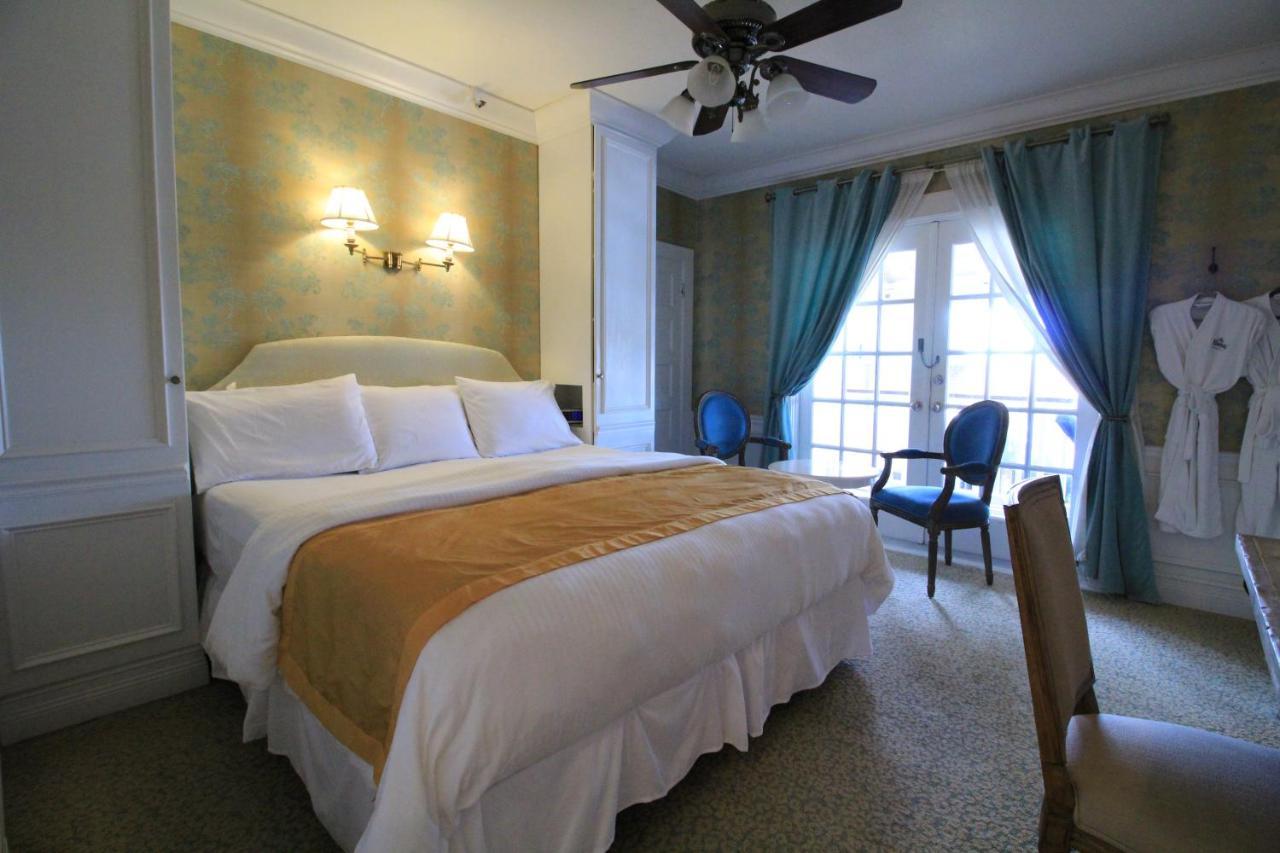 The Riverview Hotel - New Smyrna Beach Dış mekan fotoğraf